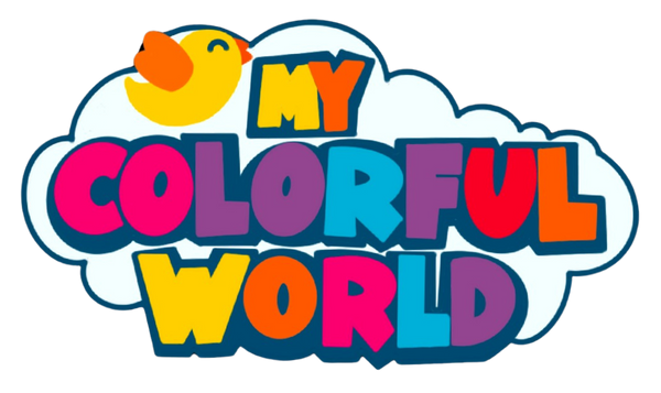 My Colorful World