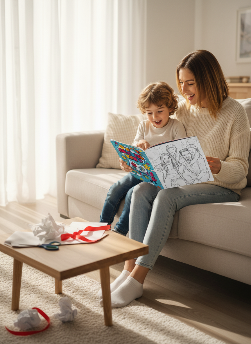 Unique Mother's Day Gift She'll Actually Keep | MCW