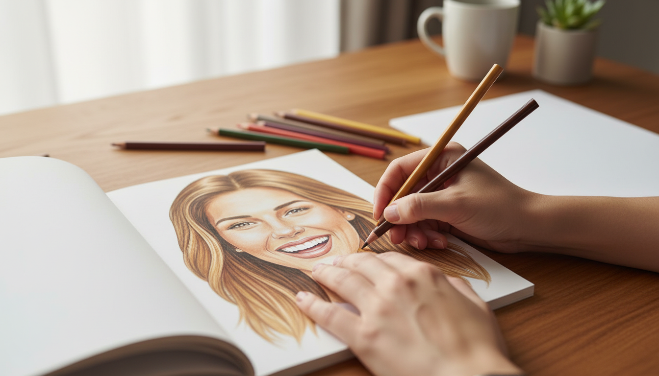 What Makes a Great Personalized Coloring Book | MCW