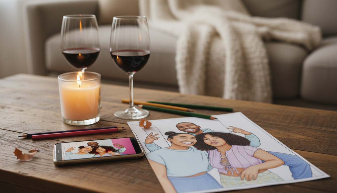 Anniversary Gift Ideas That Aren't Boring | MCW