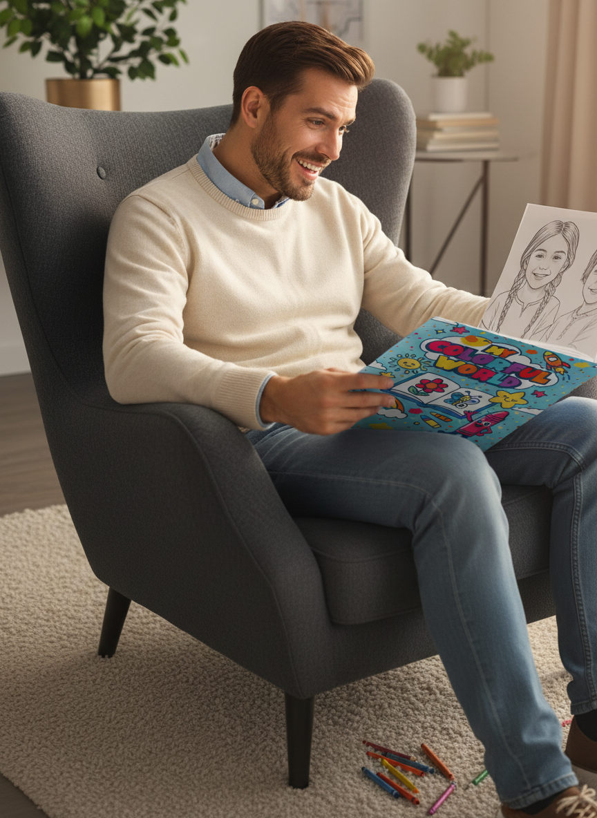 Father's Day Gift He Actually Wants | MCW