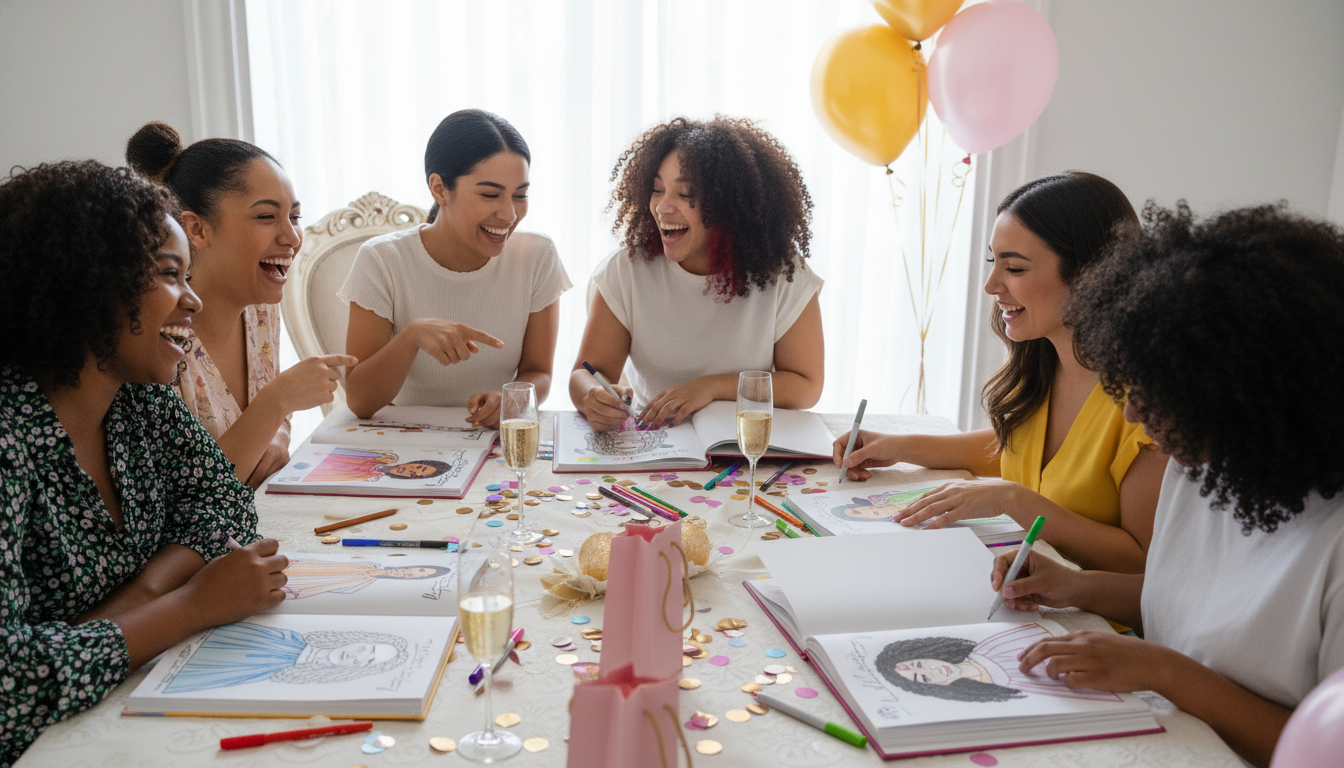 Bachelorette Party Favors Guests Actually Keep | MCW