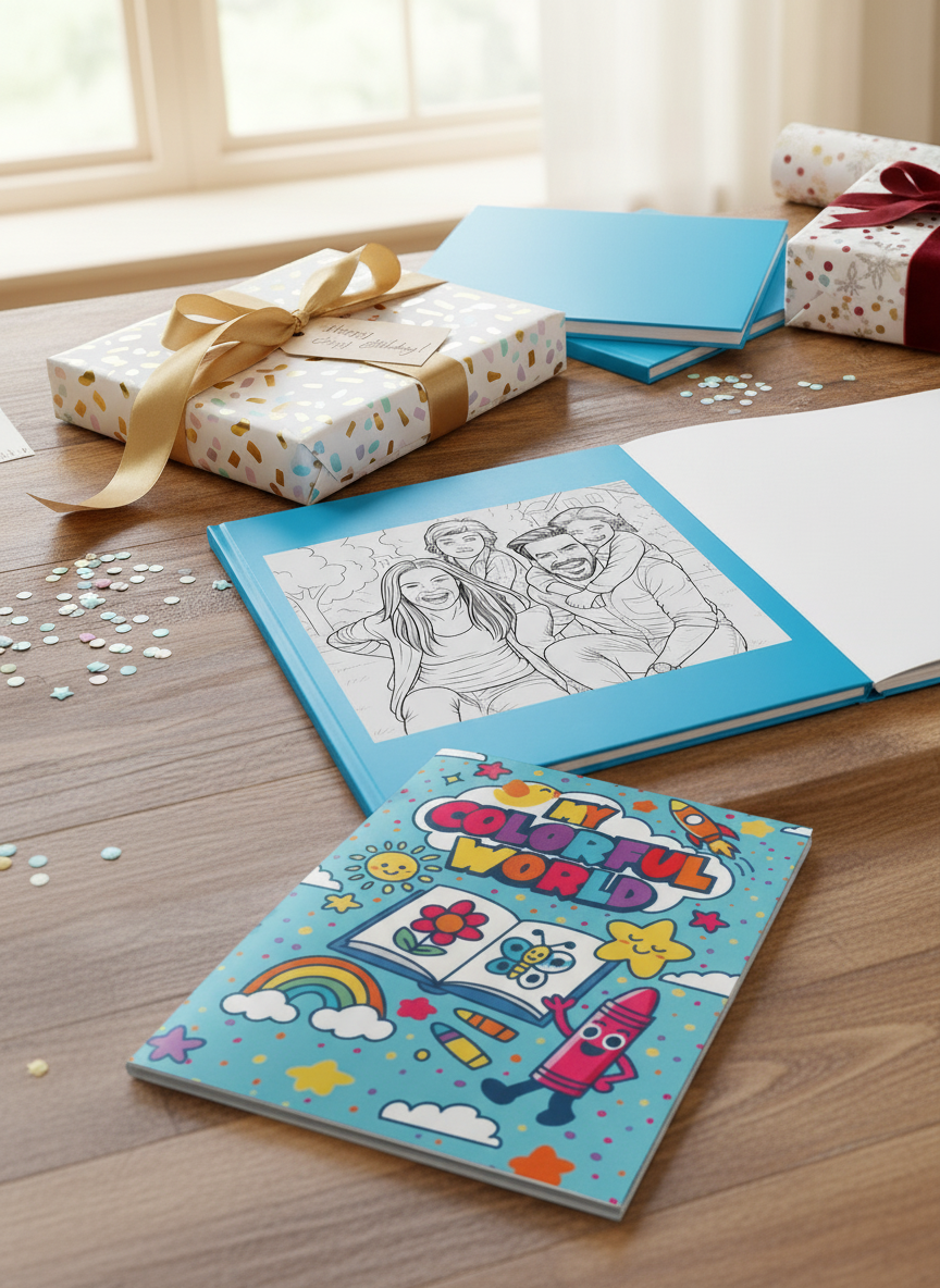 Personalized Gift Ideas for Every Occasion 2026 | MCW