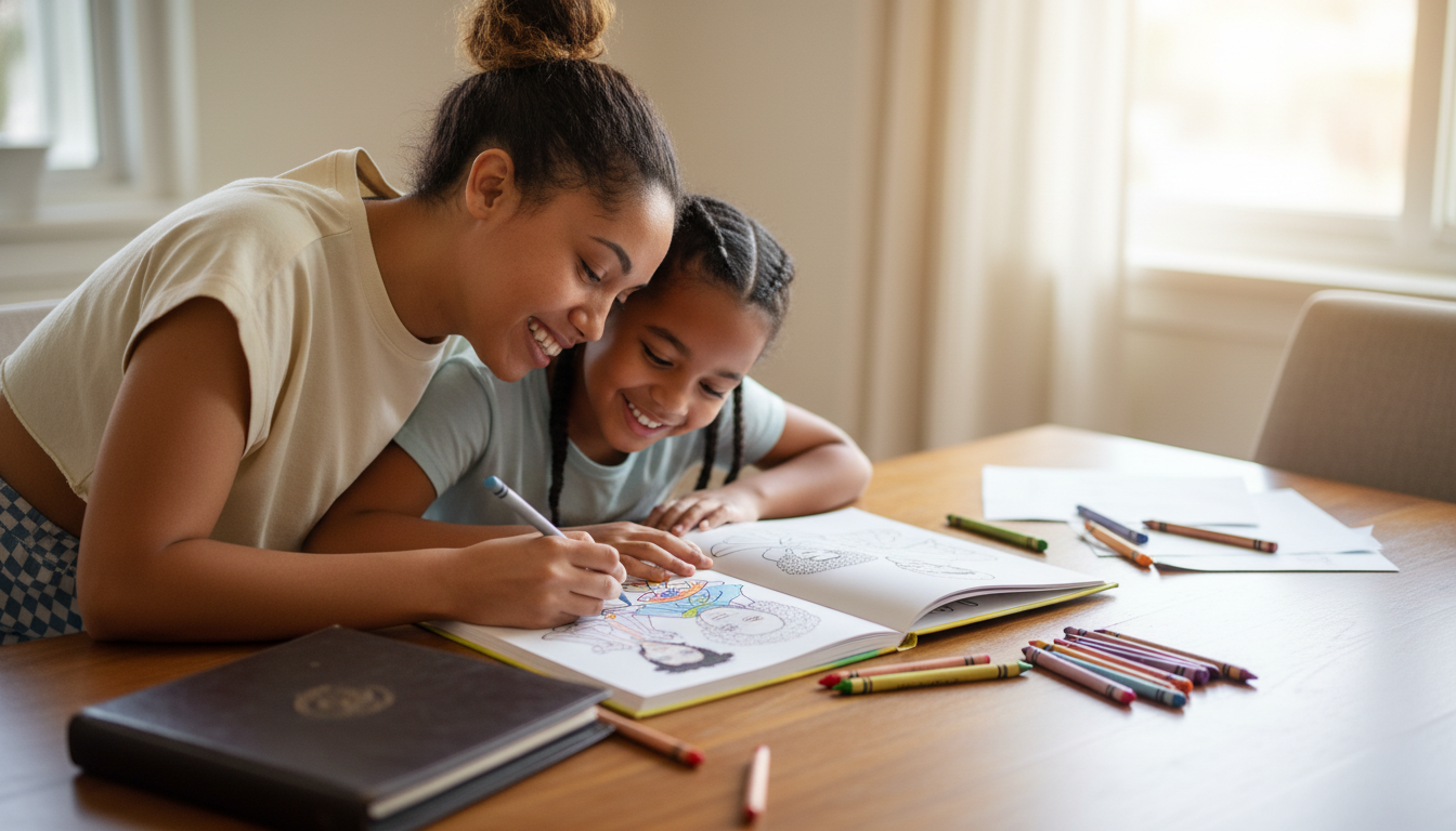 My Colorful World vs. Mixbook: The Personalized Gift People Actually Use