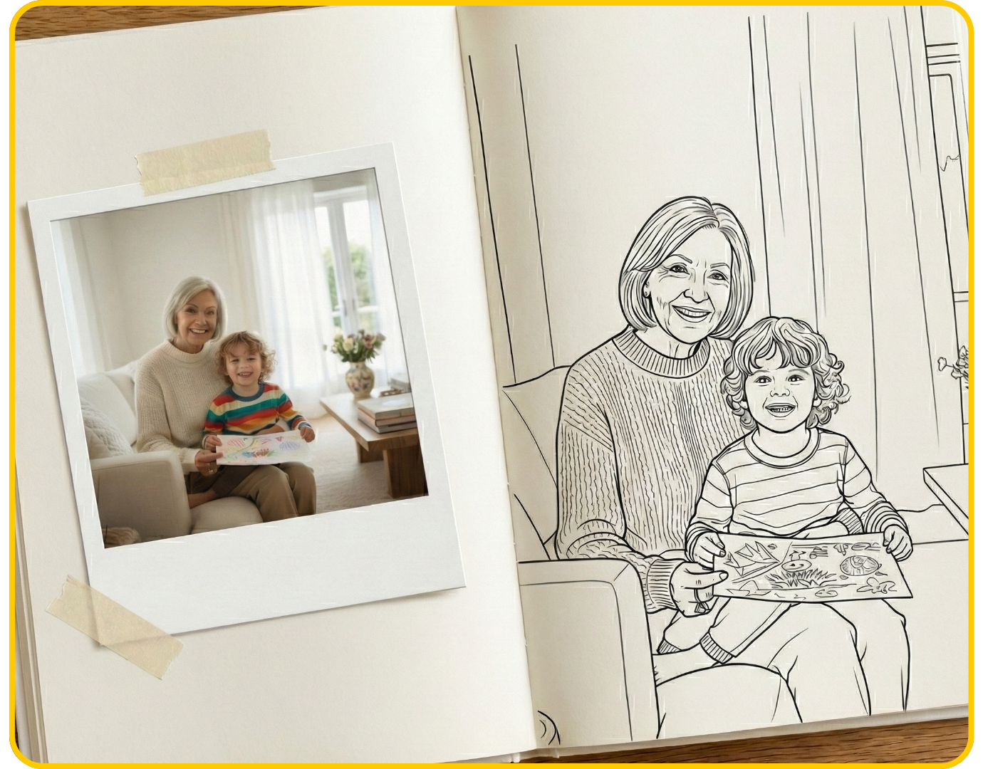 Unique Personalized Gift Ideas for Grandchildren