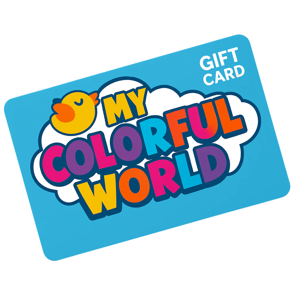 Custom Coloring Books From Photos | MyColorfulWorld – My Colorful World