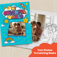 MCW personalized coloring book — coloring-book-for-boyfriend