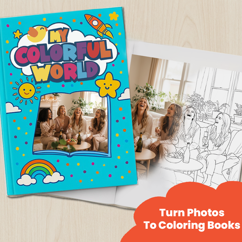 MCW personalized coloring book — bachelorette-coloring-books