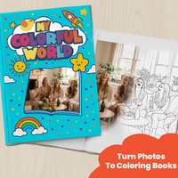 MCW personalized coloring book — bachelorette-coloring-books