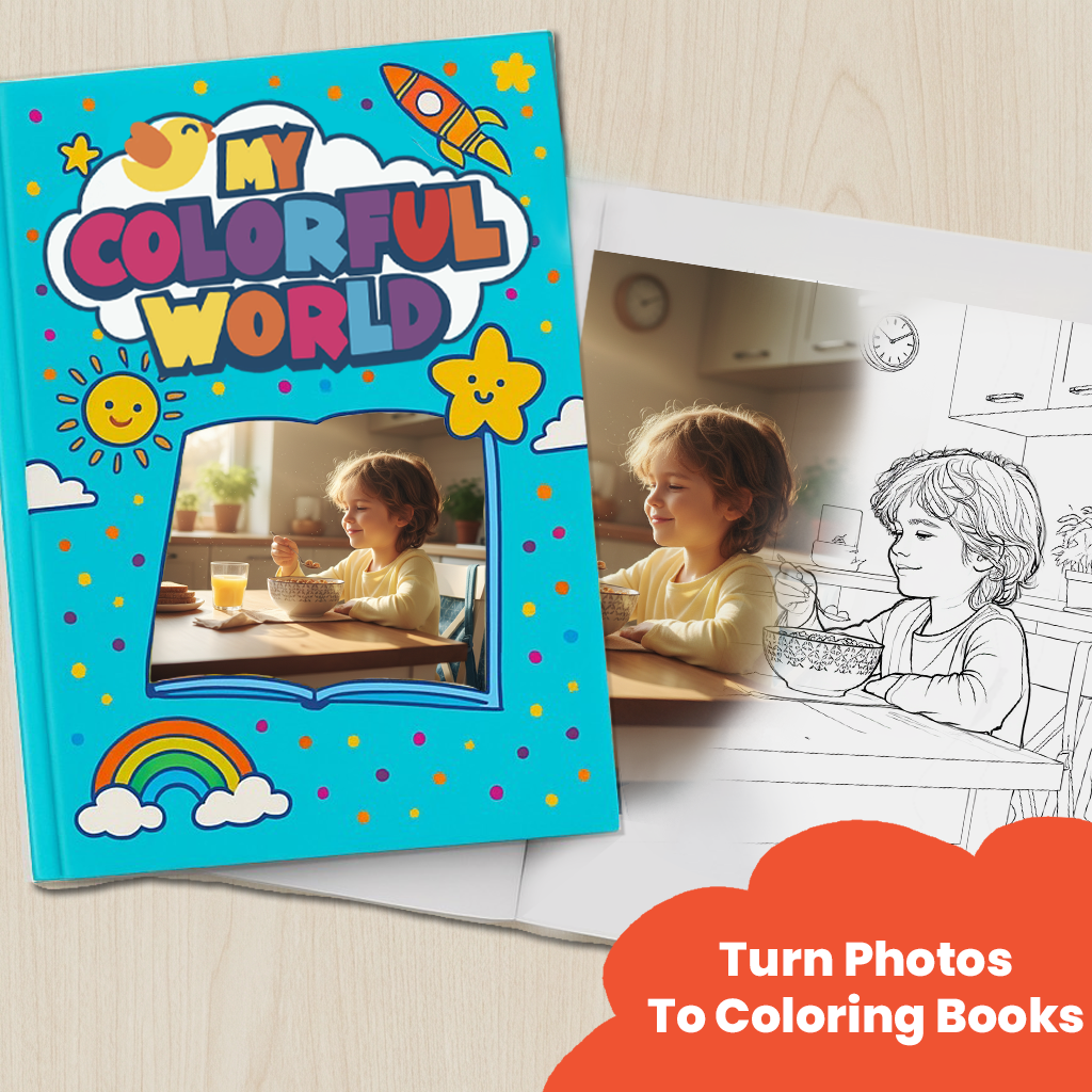 MCW personalized coloring book — back-to-school-coloring-book