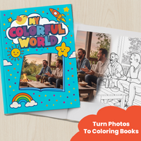 MCW personalized coloring book — coloring-book-for-brother
