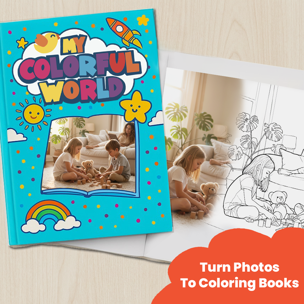 MCW personalized coloring book — screen-free-coloring-book-for-kids